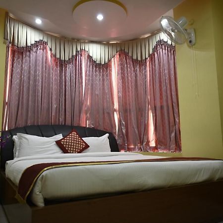Hotel Dooars Mountain Alipur Duar ภายนอก รูปภาพ