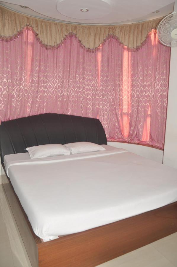Hotel Dooars Mountain Alipur Duar ภายนอก รูปภาพ