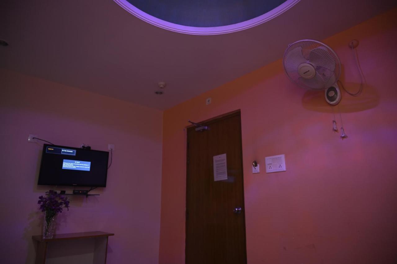 Hotel Dooars Mountain Alipur Duar ภายนอก รูปภาพ