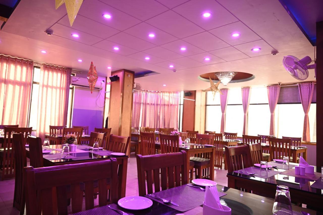 Hotel Dooars Mountain Alipur Duar ภายนอก รูปภาพ