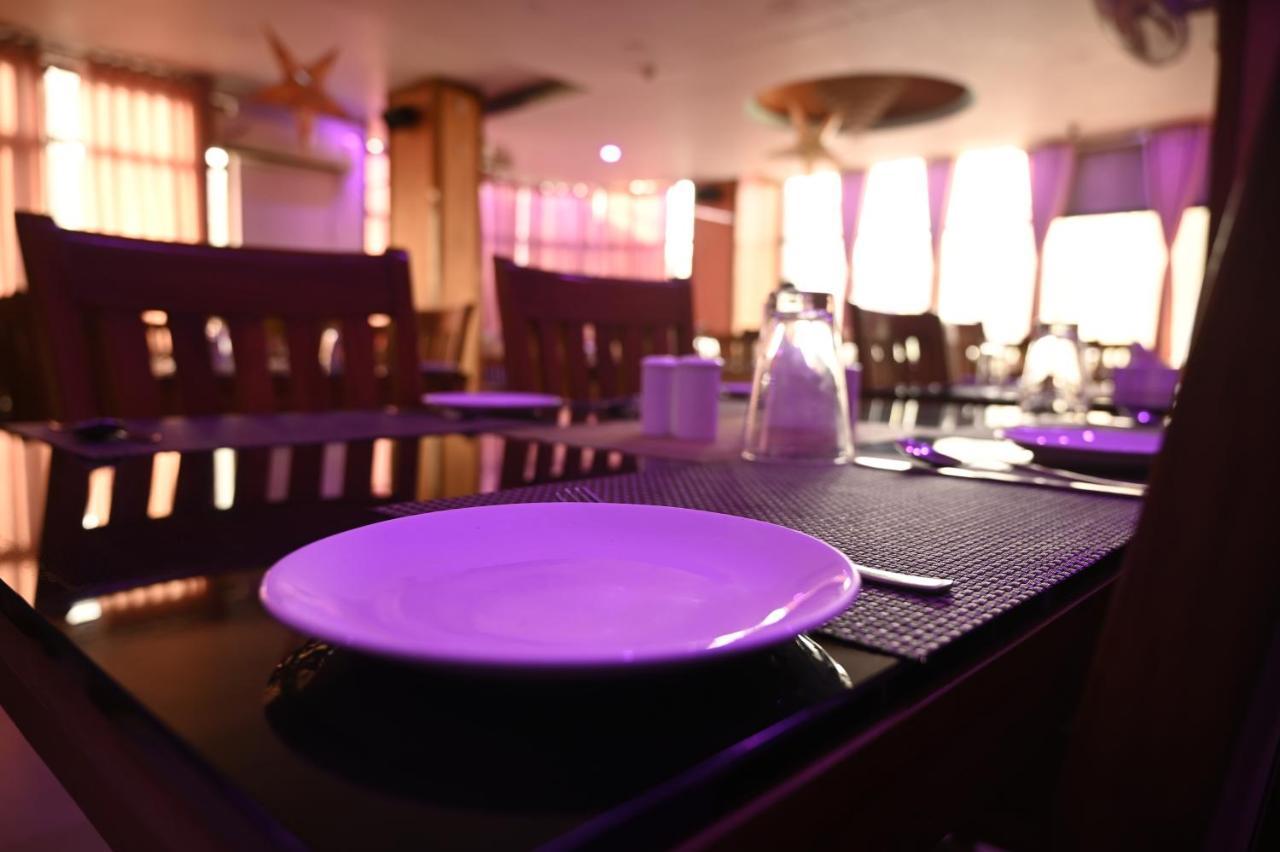 Hotel Dooars Mountain Alipur Duar ภายนอก รูปภาพ