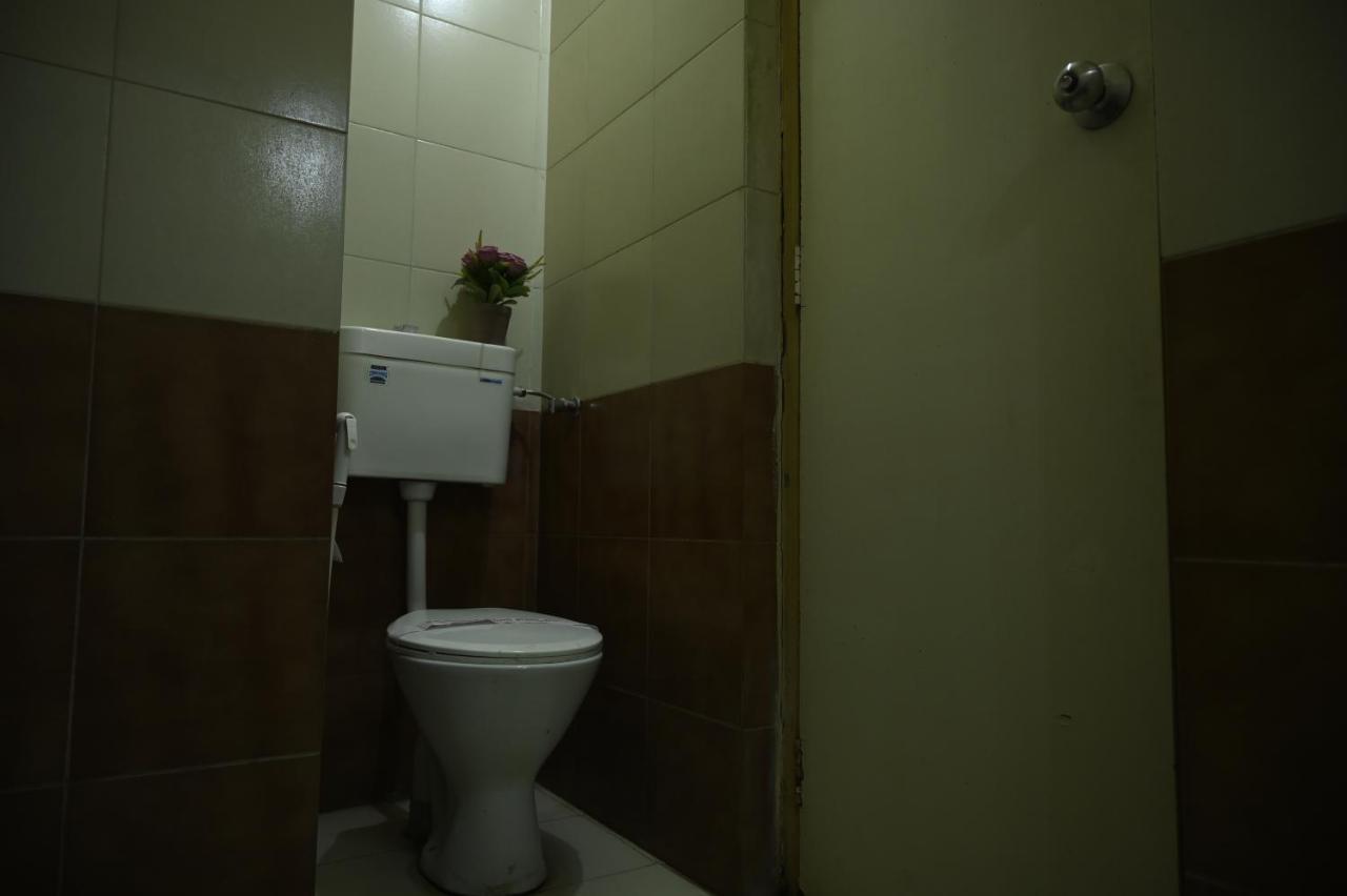 Hotel Dooars Mountain Alipur Duar ภายนอก รูปภาพ