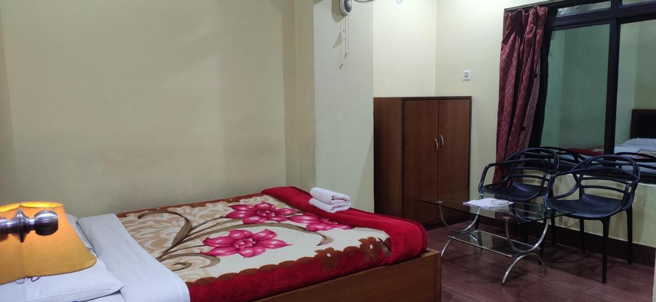 Hotel Dooars Mountain Alipur Duar ภายนอก รูปภาพ